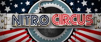 Nitro Circus TV - United States